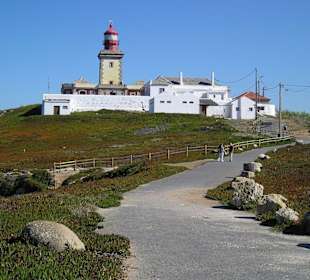 Cabo Da Roca