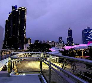 Stadtrundgang Kaohsiung