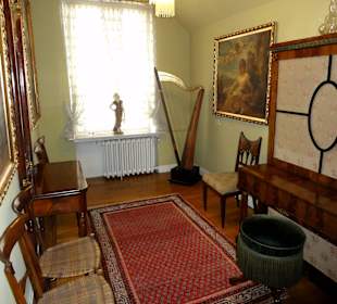 Rundgang durch das Stadtmuseum Oldenburg