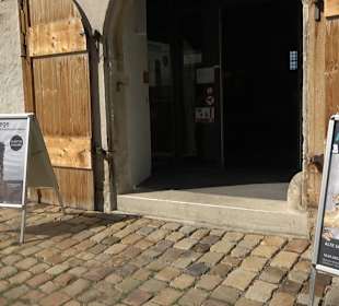 Museum Schloß Hellenstein