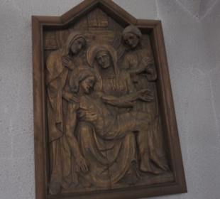 Kath. Stadtkirche St. Laurentius