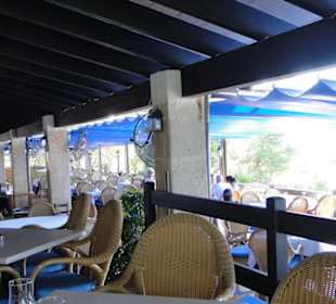 Restaurante Mirador de la Victoria