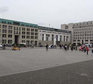 Brandenburger Tor