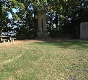 Burgruine Bussen Offingen