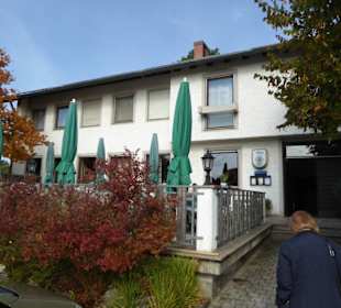 Gastwirtschaft zum Bräu