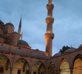 Istanbul