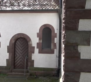 Jakobskirche