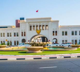 Bab Al Bahrain