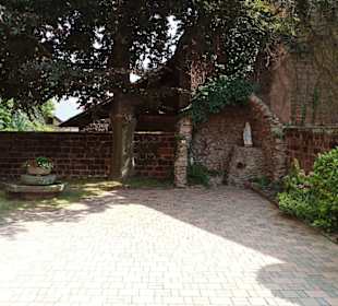 Kath. Kirche St. Martinus Martinshöhe