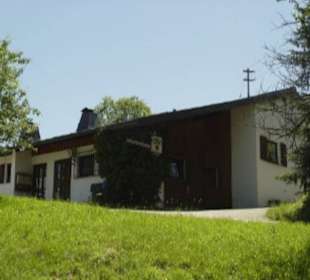 Schießanlage Schützenhaus Gruol