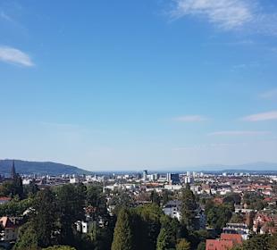Wandern Freiburg im Breisgau