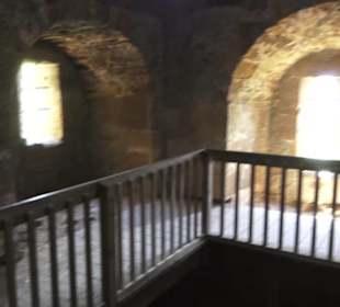 Burgruine Hohenrechberg