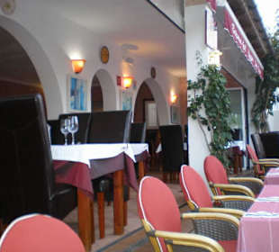 Restaurante - Grill Steak - House Regina