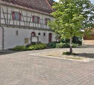 Freilichtmuseum Beuren