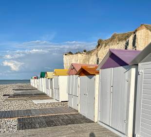 Strand Mesnil Val