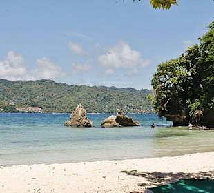 Bacardi Insel - Samána - Dominikanische Republik - DomRep Li