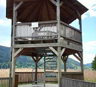 Aussichtsturm