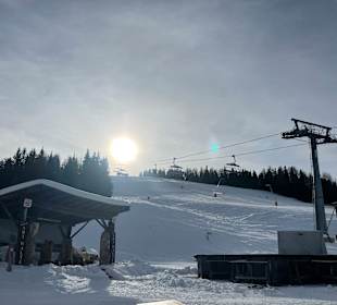 Wandern Villach