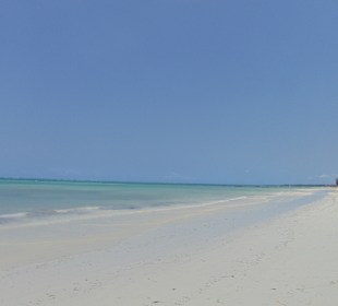 Kiwengwa Beach