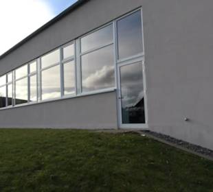 Evangelisches Gemeindehaus Eglingen