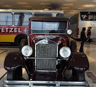 Museum