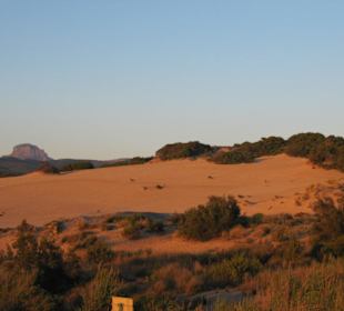 I colori di Piscinas