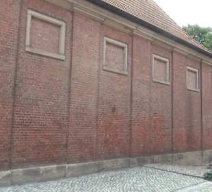 Meeresmuseum Stralsund