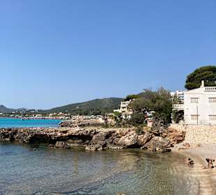 Promenade