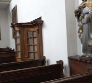 Kirche Mariä Himmelfahrt Kirchheim am Ries