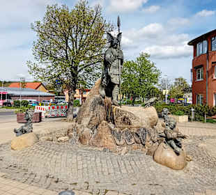 Der Brunnen der Weisheit