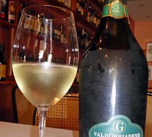 Gepflegte Getränke sind die Norm