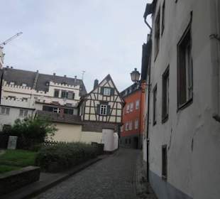 Altstadt Rüdesheim