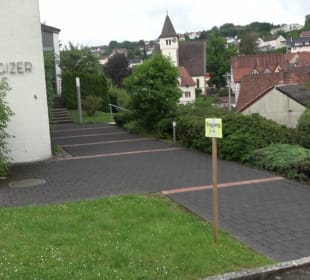 Precizer Haus Haiterbach