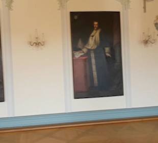Geistliches Zentrum St. Peter