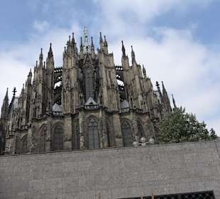 Kölner Dom