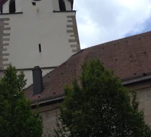Stadtkirche St. Veit