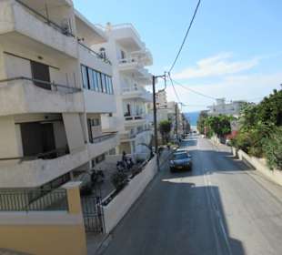 Mit dem Hop Bus in Rhodos Stadt unterwegs