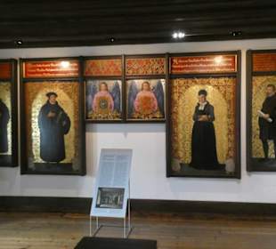 Kunstsammlungen der Veste Coburg