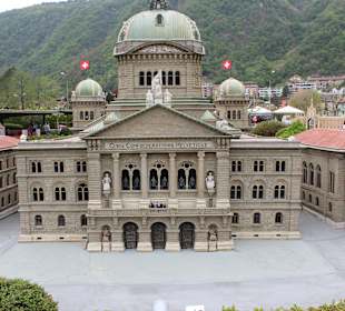 Bundeshaus Bern