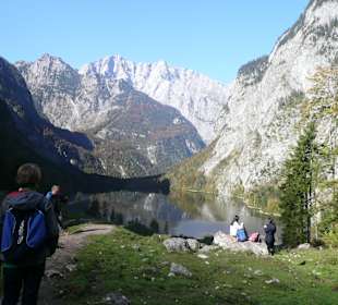 Obersee