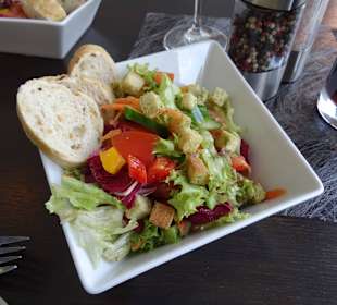 Beilagensalat