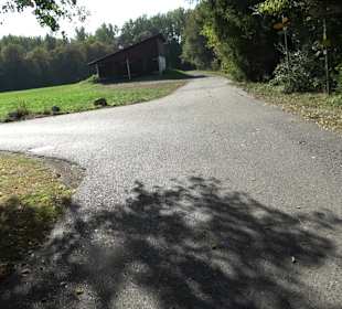 Parkanlage Brühlweg Riedlingen