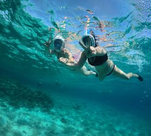 Schnorcheln Hurghada