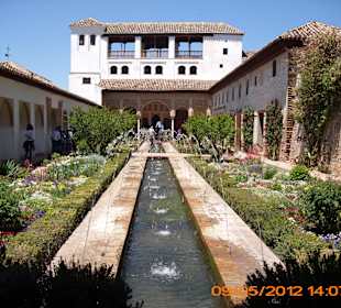 Alhambra