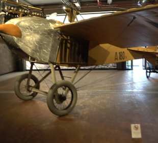 Deutsches Technikmuseum 