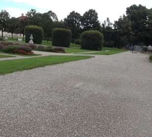 Neues Schloss Schleißheim