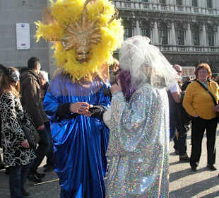 Masken