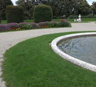 Neues Schloss Schleißheim