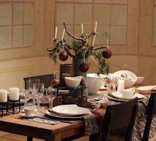 Impressionen aus dem Villeroy&Boch Erlebniszentrum