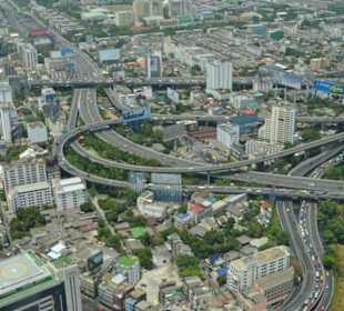  Baiyoke Sky Tower 